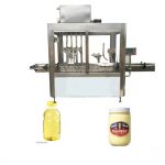 Повна автоматична машина для наповнення ефірним маслом, машина для наповнення оливкової олії 220 В 1,5 кВт