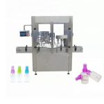 Високопродуктивний автоматичний автомат для заповнення ліній із флаконів для парфумів