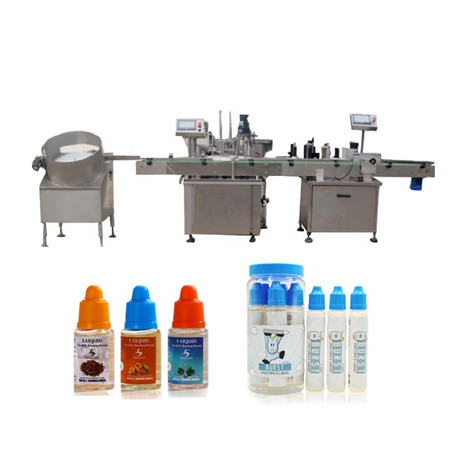 F6-5000 500-5000ML Невелика ціна напівавтоматичної пневматичної рідинної заправної машини для масла, друку та продуктів