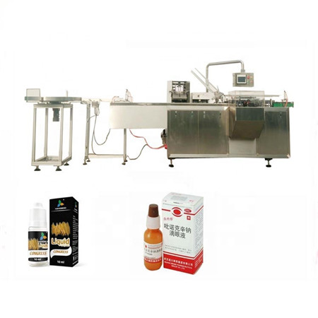 Найпопулярніші продукти E Соковий рідкий напівавтоматичний невеликий автомат для випаровування масла